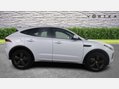 Jaguar E-Pace 2.0 E-PACE Chequered Flag D AWD Auto 4WD 5dr 6