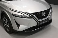 Nissan Qashqai 1.3 Qashqai N-Connecta DiG-T MHEV CVT 5dr 28