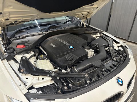 BMW 4 Series 3.0 435i M Sport Auto Euro 6 (s/s) 2dr 61