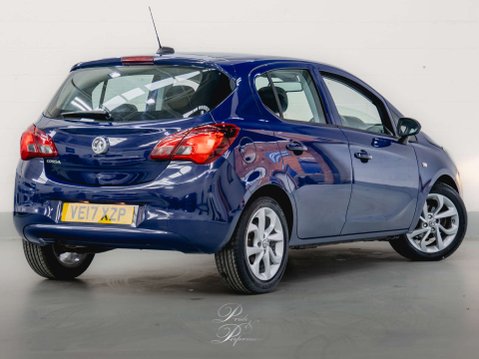 Vauxhall Corsa 1.4 Corsa Energy AC ecoFLEX 5dr 7