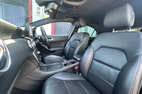 Mercedes-Benz A Class 1.5 A180 CDI Sport Edition Hatchback 5dr Diesel 7G-DCT Euro 5 (s/s) (109 ps 26