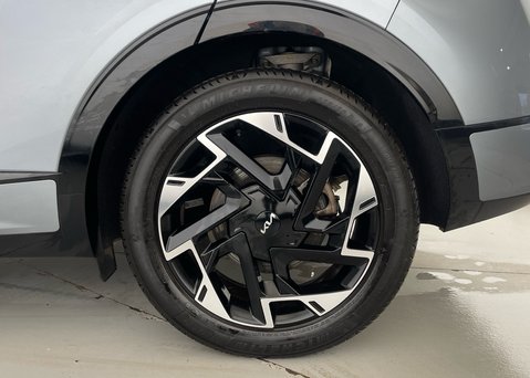 Kia Sportage GT-Line 'S' 1.6 T-GDi DCT 48v 15