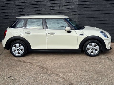 Mini Hatch 1.5 Cooper Classic 5dr 32