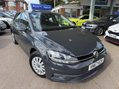 Volkswagen Golf 1.6 TDI S Euro 6 (s/s) 5dr 7