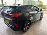 Ford Puma 1.0T EcoBoost MHEV ST-Line DCT Euro 6 (s/s) 5dr 8
