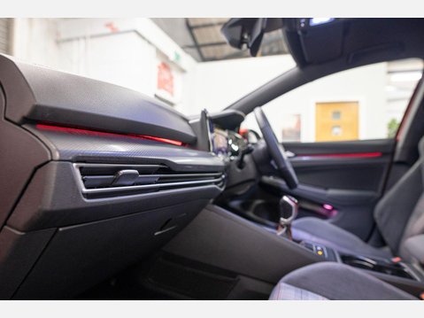Volkswagen Golf 2.0 TSI GTI Euro 6 (s/s) 5dr 78