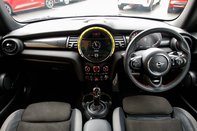 Mini Hatch COOPER S SPORT 3