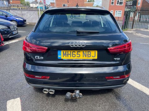 Audi Q3 2.0 Q3 SE TDI 5dr 23