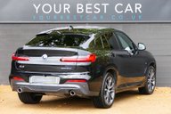 BMW X4 2.0 X4 xDrive 20d M Sport Auto 4WD 5dr 16