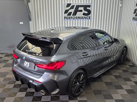 BMW 1 Series 2.0 M135i Hatchback 5dr Petrol Auto xDrive Euro 6 (s/s) (306 ps) 39