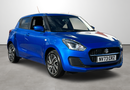 Suzuki Swift 1.2 Dualjet 83 12V Hybrid SZ-L 5dr 1