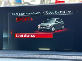 BMW 1 Series 1.5 118i M Sport Shadow Edition Auto 3dr 41