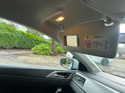 Volkswagen Polo 1.0 TSI SE Euro 6 (s/s) 5dr 40