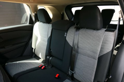 Nissan X-Trail 1.5 X-Trail Acenta Premium MHEV CVT 5dr 5