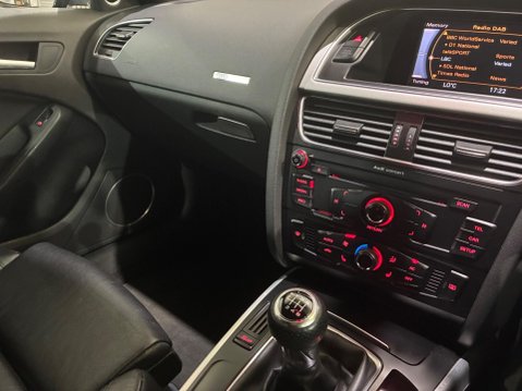 Audi A5 2.0 TDIe S line Sportback Euro 5 (s/s) 5dr 26