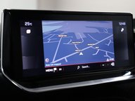 Peugeot 2008 PURETECH S/S ALLURE PREMIUM 38