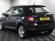 Skoda Fabia SE L MPI 10