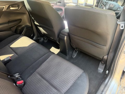 Honda Jazz 1.3 i-VTEC EX CVT Euro 6 (s/s) 5dr 15