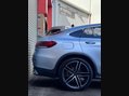 Mercedes-Benz GLC 3.0 GLC43 V6 AMG (Premium Plus) Coupe 5dr Petrol G-Tronic+ 4MATIC Euro 6 (s 16