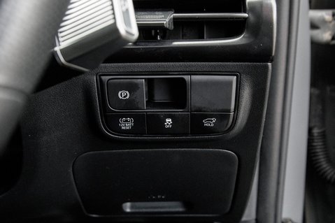 Hyundai TUCSON T-GDI N LINE S 16