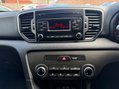 Kia Sportage 1.6 GDi 1 SUV 5dr Petrol Manual Euro 6 34