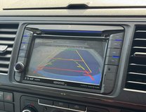 Volkswagen Transporter Camper King St Tropez|T28|Air Con|4 Berth|Pop Top| Euro 6 26