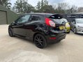 Ford Fiesta 1.0T EcoBoost Zetec S Hatchback 3dr Petrol Manual Euro 6 (s/s) (140 ps) 11