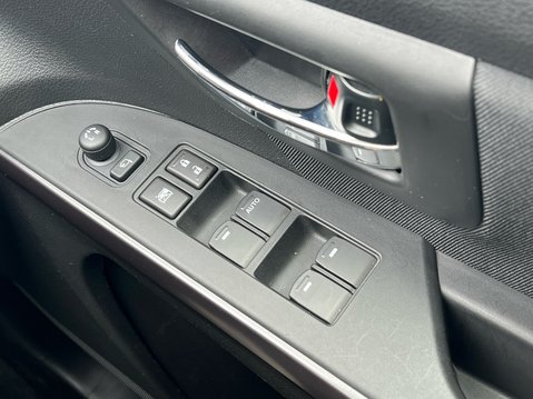 Suzuki S-Cross MOTION BOOSTERJET MHEV 37