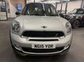 Mini Paceman 2.0 Paceman Cooper SD ALL4 4WD 3dr 6