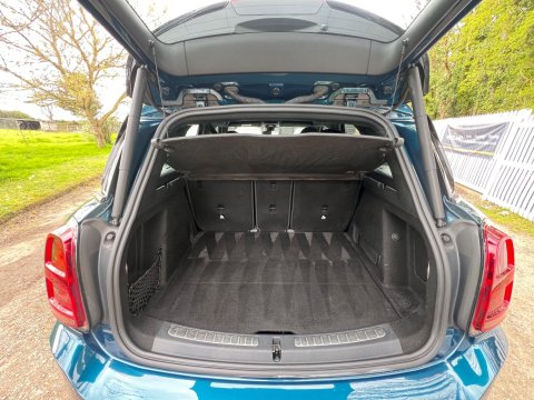 Mini Countryman COOPER BOARDWALK EDITION 51