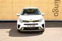 Kia Picanto X-LINE 5