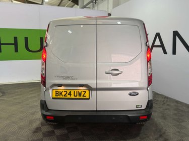 Ford Transit Connect 1.5 Transit Connect 250 Limited EcoBlue 3