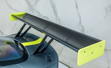 Aston Martin Vantage AMR Pro 49