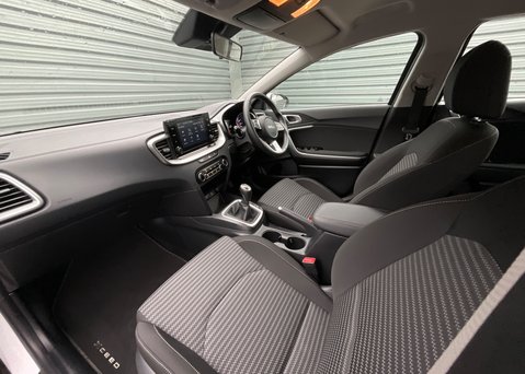 Kia Xceed 1.5 T-GDi '2' 11