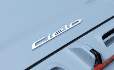 Maserati MC20 Cielo 53