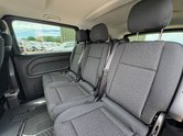 Mercedes-Benz Vito Crew Cab [SOLD CM] AUTO Select RWD LWB L2H1 Low Roof Air Con EURO 6 12