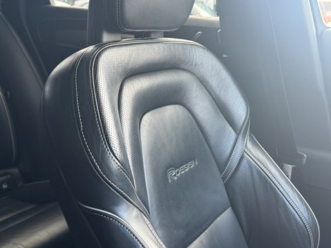 Volvo V90 (Sold) 2.0 D4 R-Design Pro Estate 5dr Diesel Auto Euro 6 29