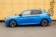 Peugeot 208 PURETECH ALLURE S/S 13