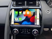 Jaguar E-Pace 2.0 D204 MHEV R-Dynamic Black Auto AWD Euro 6 (s/s) 5dr 24