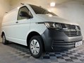 Volkswagen Transporter T28 TDI P/V STARTLINE 31