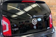 Volkswagen Up 1.0 High up! Hatchback 5dr Petrol ASG Euro 5 (75 ps) 70