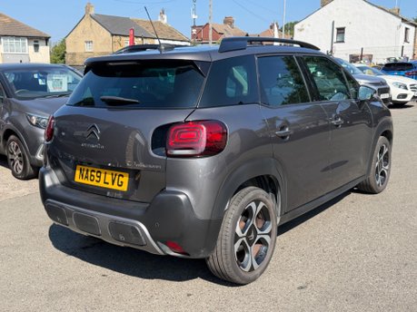 Citroen C3 Aircross PURETECH FLAIR S/S 7