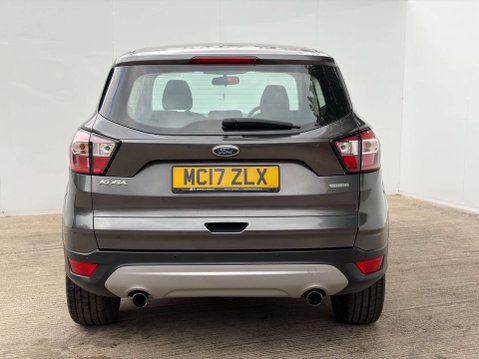 Ford Kuga 1.5 Kuga Zetec 5dr 27