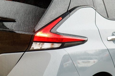 Nissan LEAF E PLUS TEKNA 10