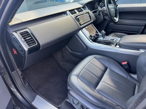 Land Rover Range Rover Sport SDV6 HSE 37