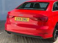 Audi A3 2.0 A3 S Line TDI 4dr 28