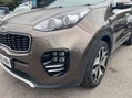 Kia Sportage 1.6 T-GDi GT-Line AWD Euro 6 5dr 11