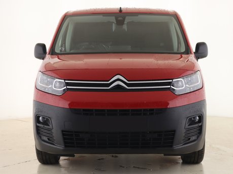 Citroen Berlingo M 1.5 BlueHDi 1000Kg Driver 130ps EAT8 2