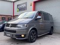 Volkswagen Transporter 2.0 BiTDI T32 Highline Panel Van 4dr Diesel DSG L1 H1 (214 g/km, 178 bhp) 15