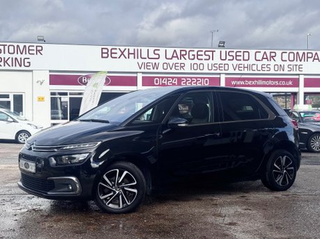 Citroen C4 Picasso PURETECH FLAIR S/S